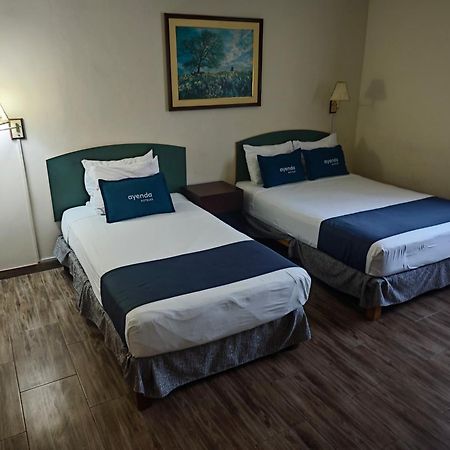 Hotel San Isidro Inn Lima Quarto foto