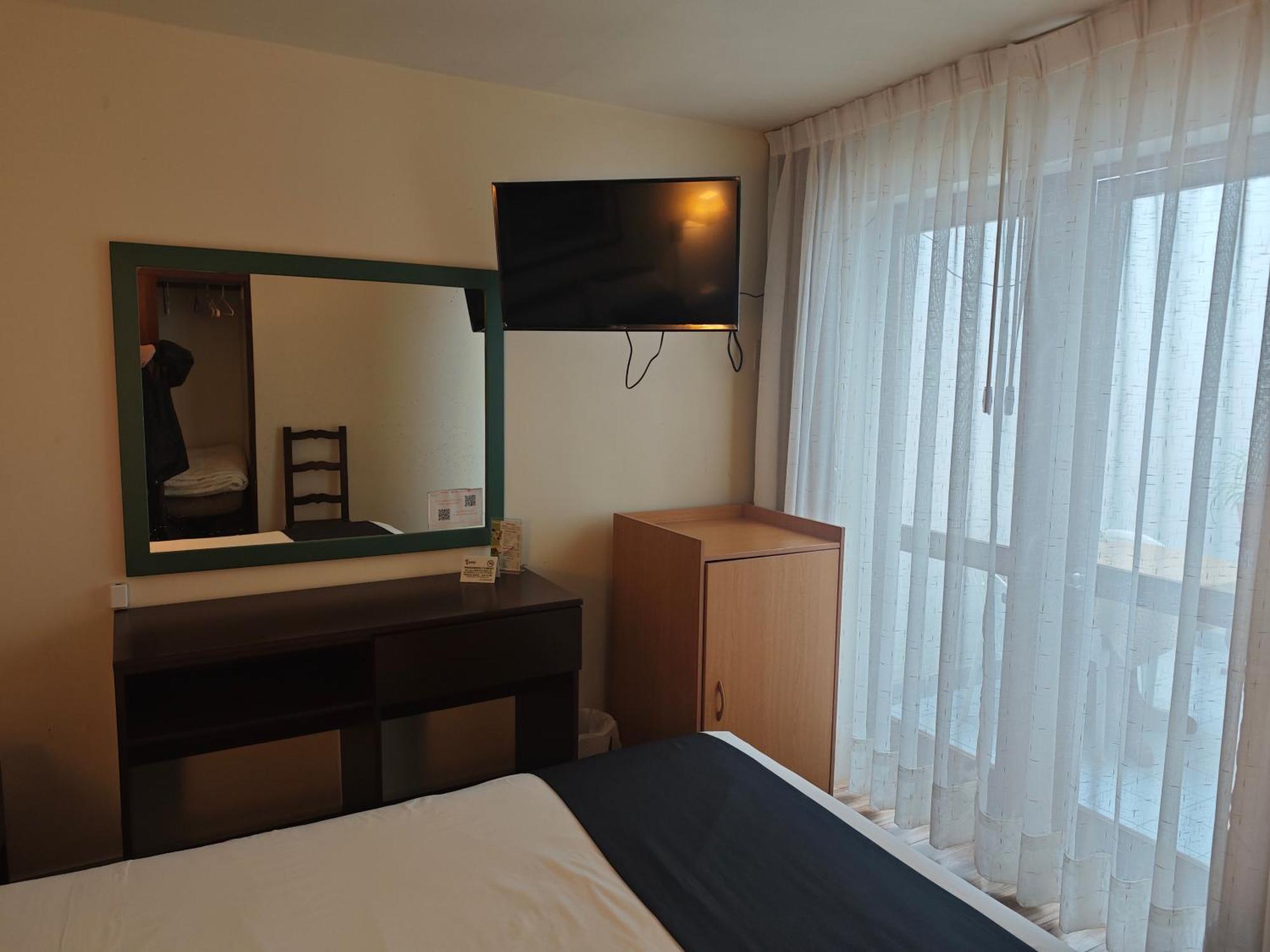 Hotel San Isidro Inn Lima Quarto foto
